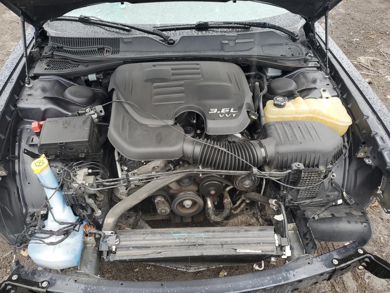 2019 Dodge Challenger Sxt VIN: 2C3CDZGG0KH532215 Lot: 93135445