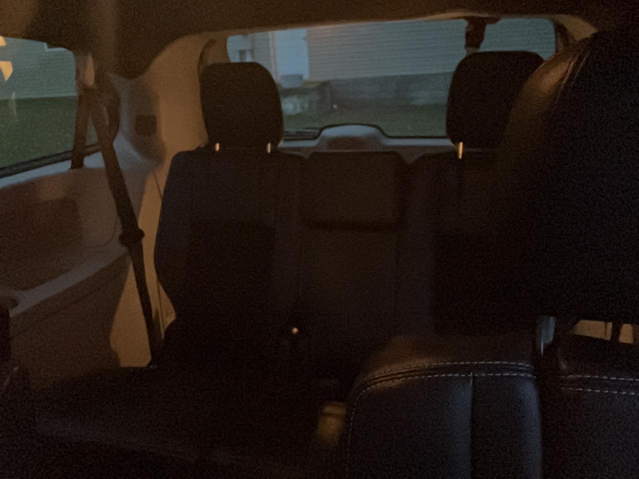 2020 Dodge Grand Caravan Sxt VIN: 2C4RDGCG6LR153747 Lot: 93754085