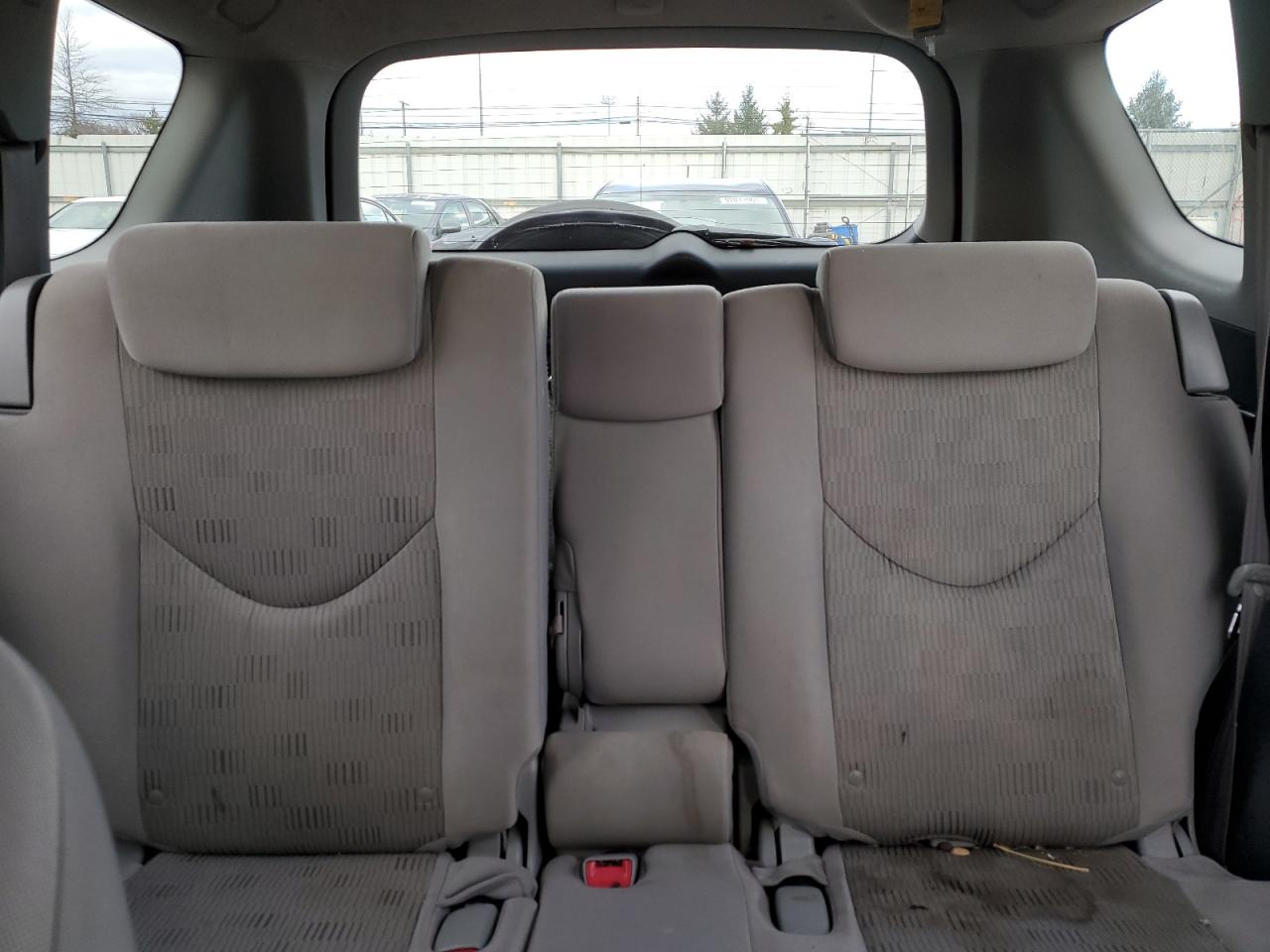 2009 Toyota Rav4 VIN: JTMBF33V79D019666 Lot: 91643645