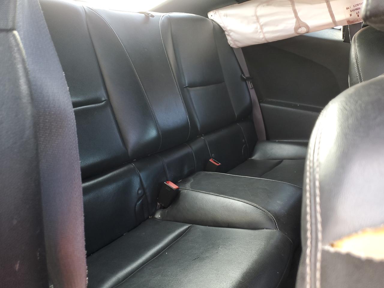 2011 Chevrolet Camaro 2Ss VIN: 2G1FK1EJ5B9115030 Lot: 92534325