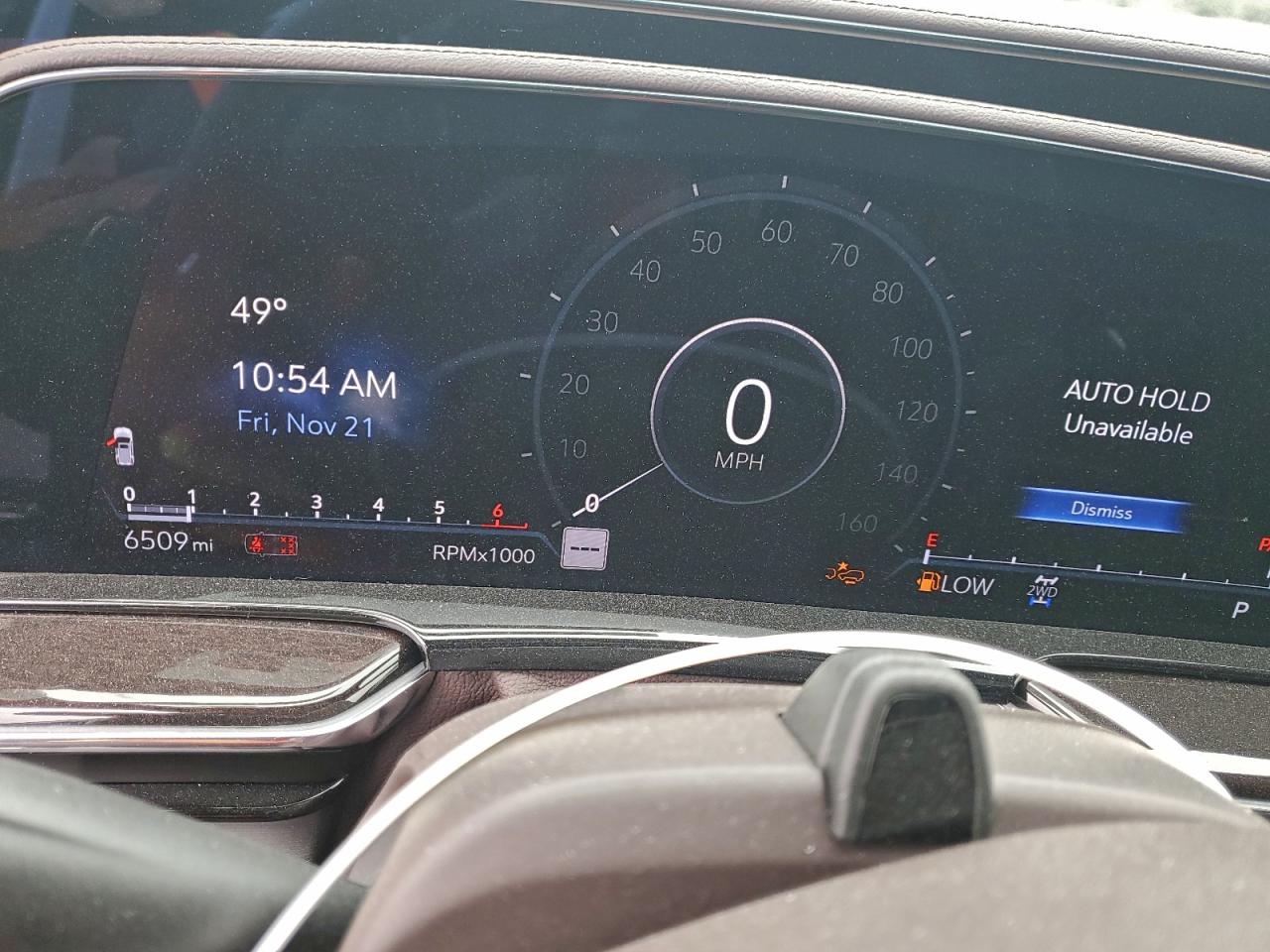 2023 Cadillac Escalade Sport Platinum VIN: 1GYS4GKL4PR381817 Lot: 92366375