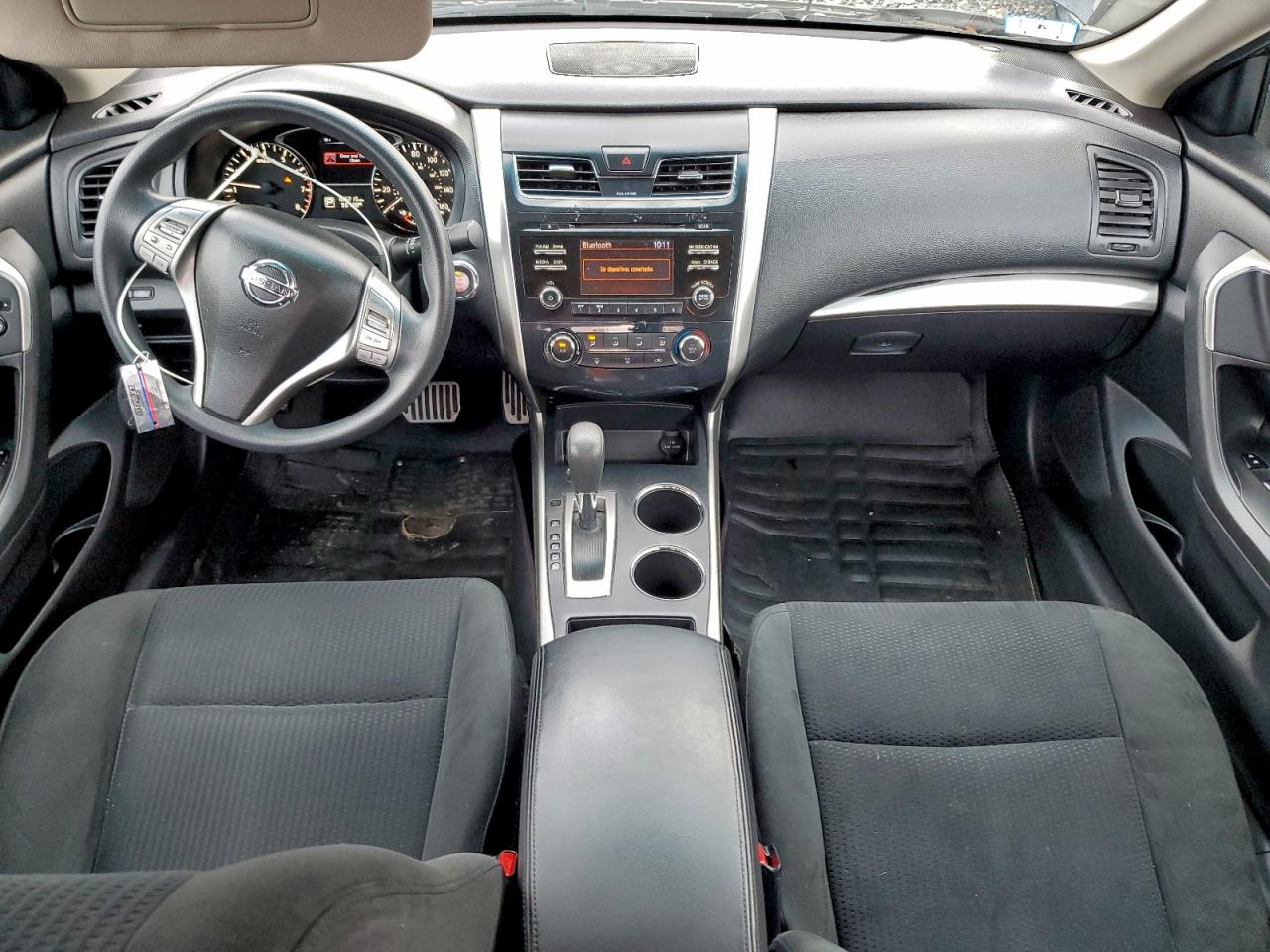 2015 Nissan Altima 2.5 VIN: 1N4AL3AP9FN401699 Lot: 94166045