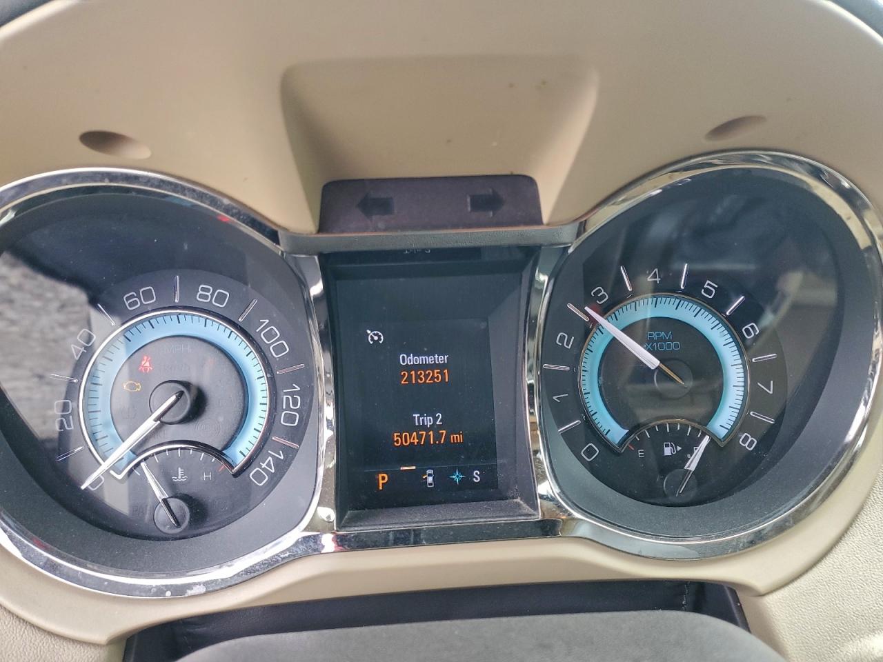 2012 Buick Lacrosse Premium VIN: 1G4GF5G39CF269332 Lot: 94185355