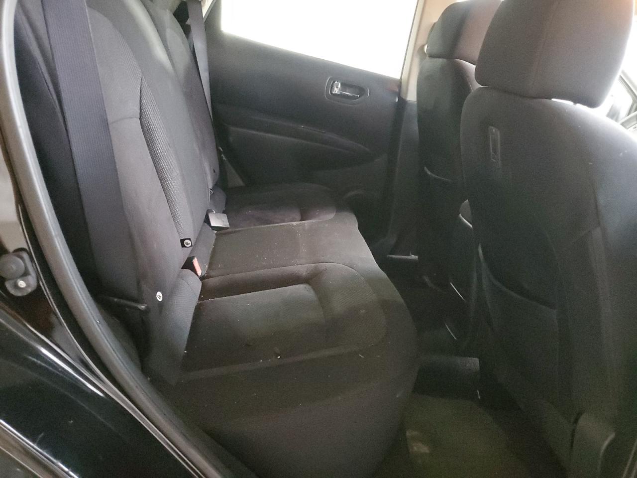 2012 Nissan Rogue S VIN: JN8AS5MV6CW362051 Lot: 93270215