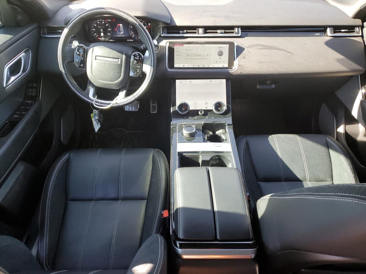 2020 Land Rover Range Rover Velar R-Dynamic S VIN: SALYK2EX5LA277524 Lot: 92746795