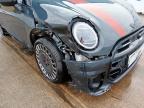 2025 MINI COOPER 2.0 JOHN COOPER WORKS 3DR AUTO for sale at Copart ROCHFORD