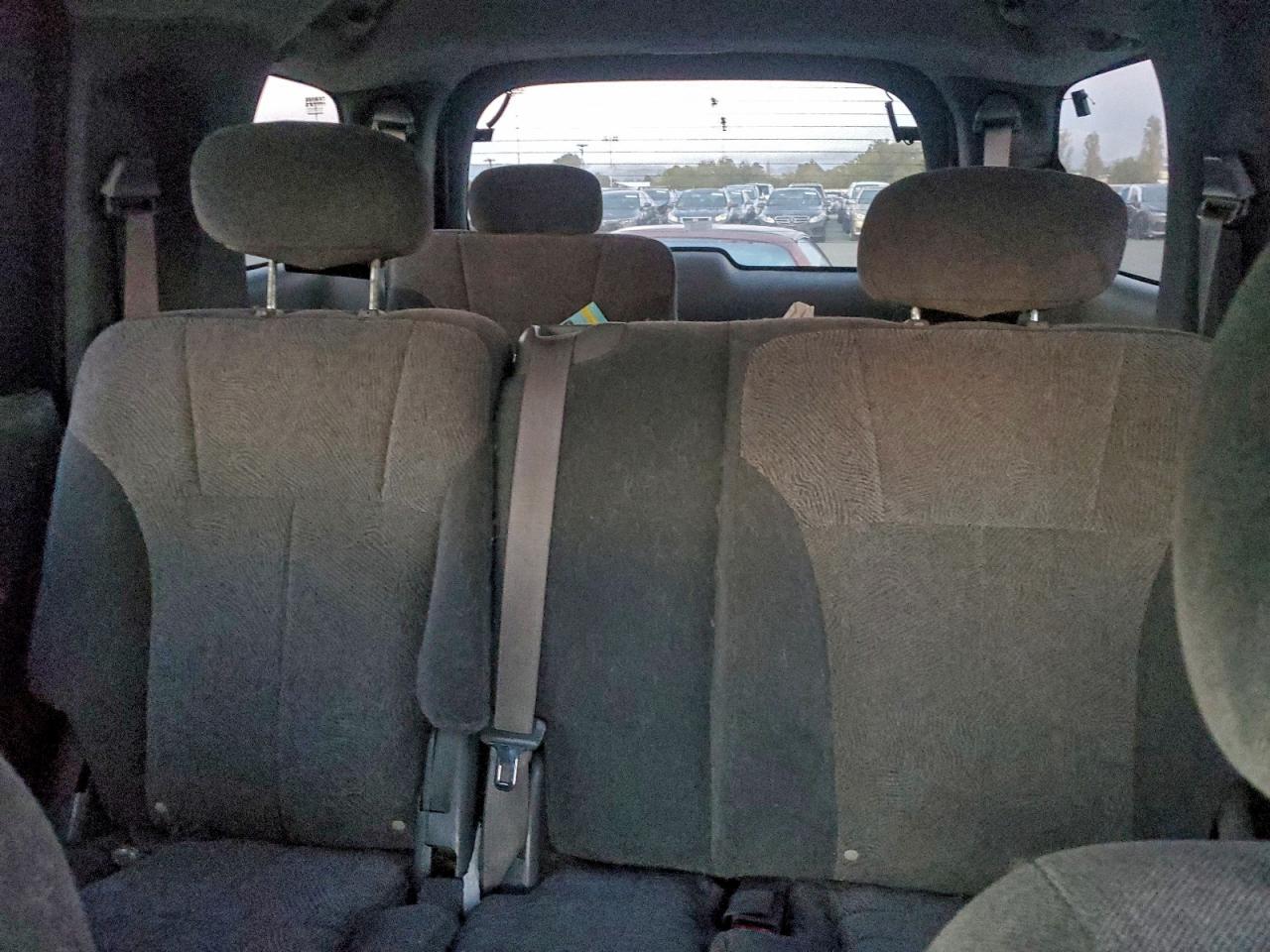 2004 Chevrolet Trailblazer Ext Ls VIN: 1GNES16S246125641 Lot: 94582525