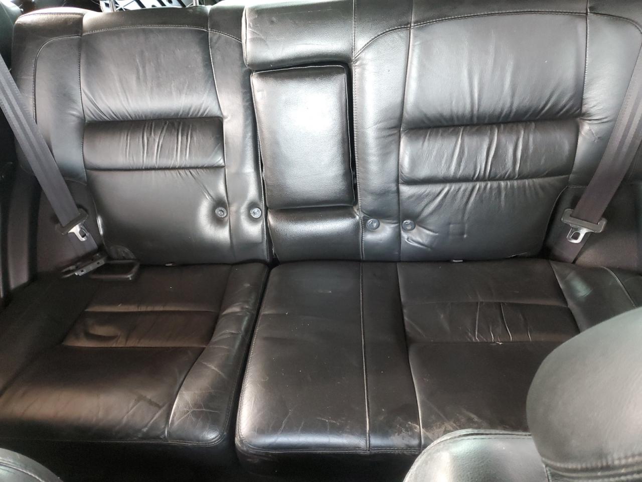 2001 Infiniti Qx4 VIN: JNRDR07Y31W102555 Lot: 90851425