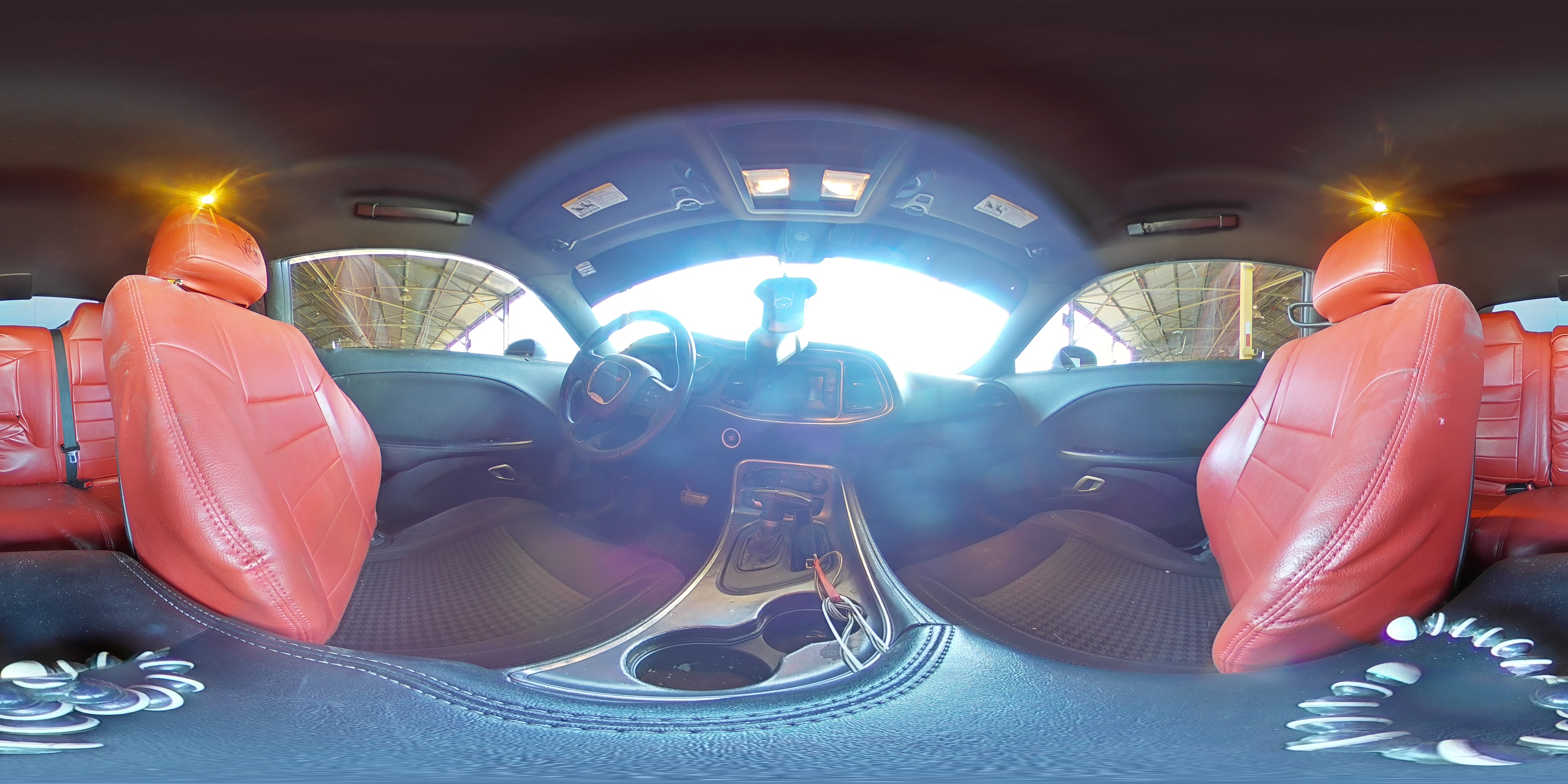 2015 Dodge Challenger Sxt VIN: 2C3CDZAG6FH821470 Lot: 92068875