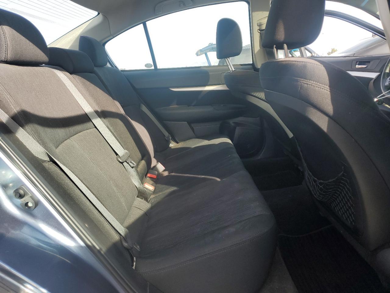 2013 Subaru Legacy 2.5I Premium VIN: 4S3BMBG60D3039565 Lot: 92198745