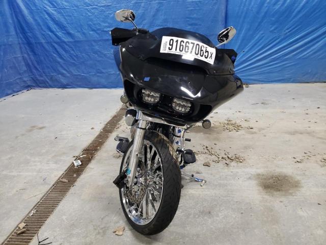 2018 HARLEY-DAVIDSON FLTRX ROAD GLIDE  