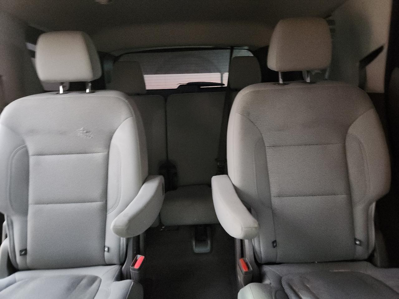 2019 Chevrolet Traverse Lt VIN: 1GNERGKW7KJ240575 Lot: 91775765