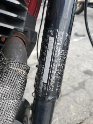 1999 HARLEY-DAVIDSON FXD   