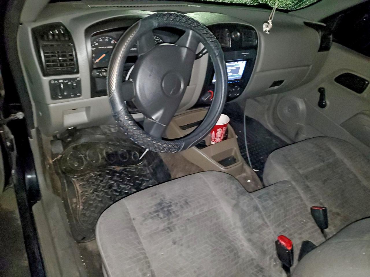 2006 Chevrolet Colorado VIN: 1GCCS148868279351 Lot: 94384475