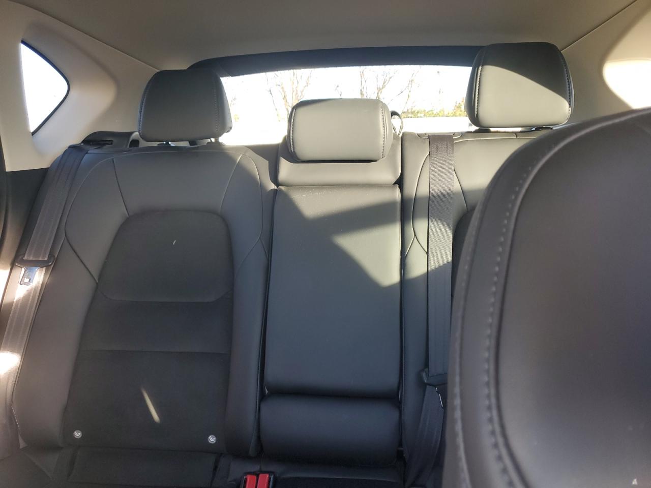 2017 Mazda Cx-5 Touring VIN: JM3KFBCL1H0160996 Lot: 92487115