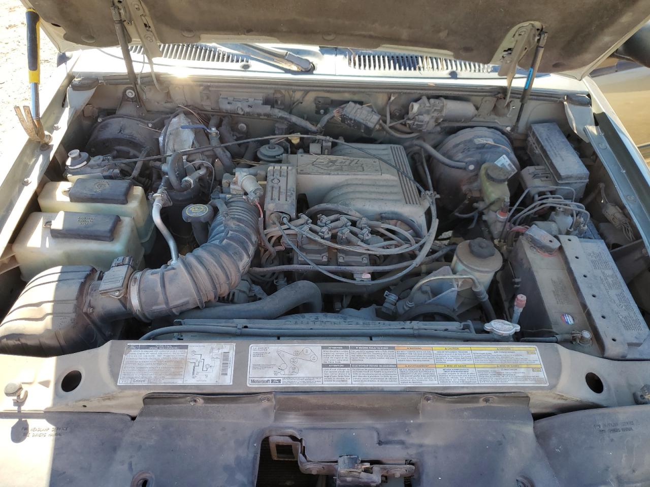 1999 Mercury Mountaineer VIN: 4M2DU55P2XUJ31968 Lot: 90665205