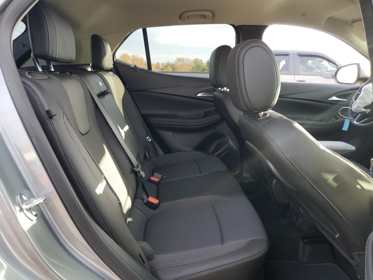 2026 Buick Encore Gx Preferred VIN: KL4AMCSL4TB005397 Lot: 91609085