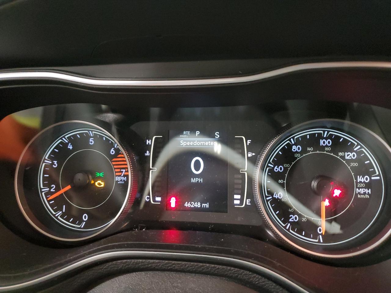 2020 Jeep Cherokee Latitude Plus VIN: 1C4PJMLB0LD564034 Lot: 93545785