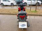 2025 YAMAHA RAYZR (LCG125)  for sale at Copart SANDY