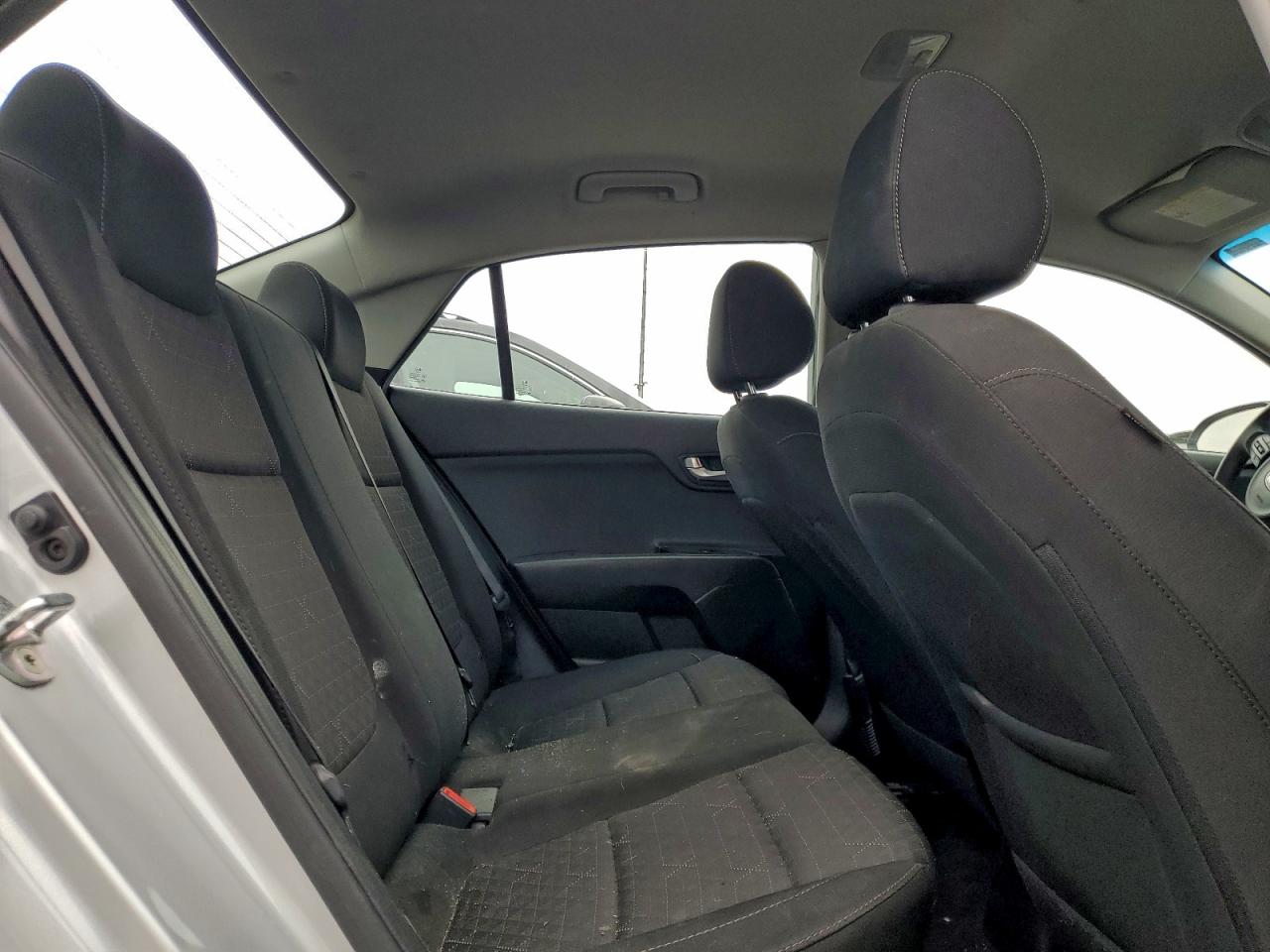 2019 Kia Rio S VIN: 3KPA24AB1KE230890 Lot: 94514415