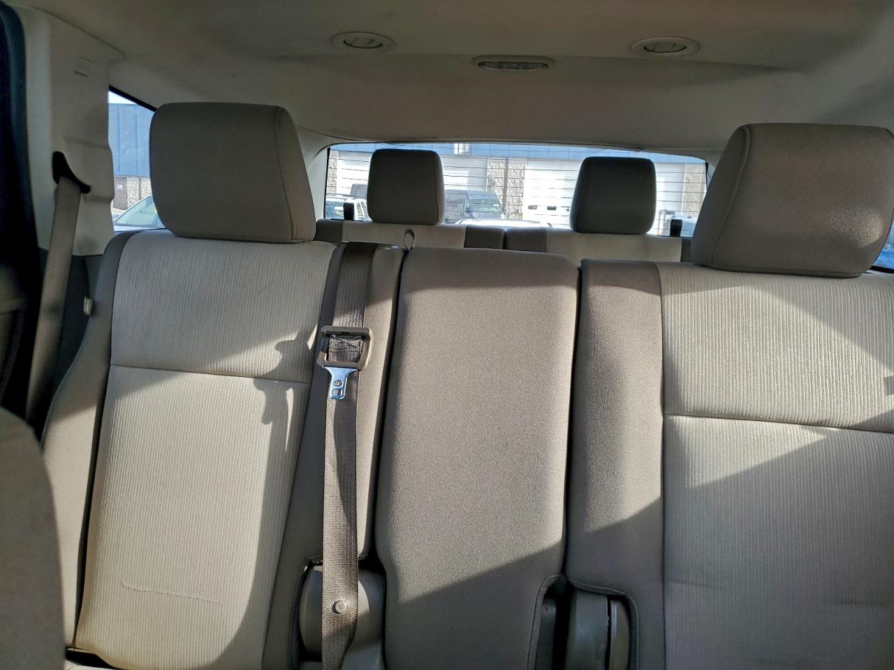 2009 Dodge Journey Sxt VIN: 3D4GG57VX9T158633 Lot: 94138415