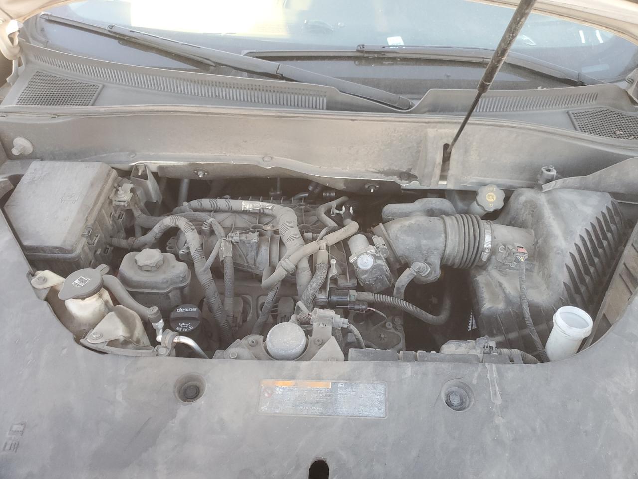 2015 GMC Acadia Sle VIN: 1GKKVPKD6FJ272384 Lot: 92829355