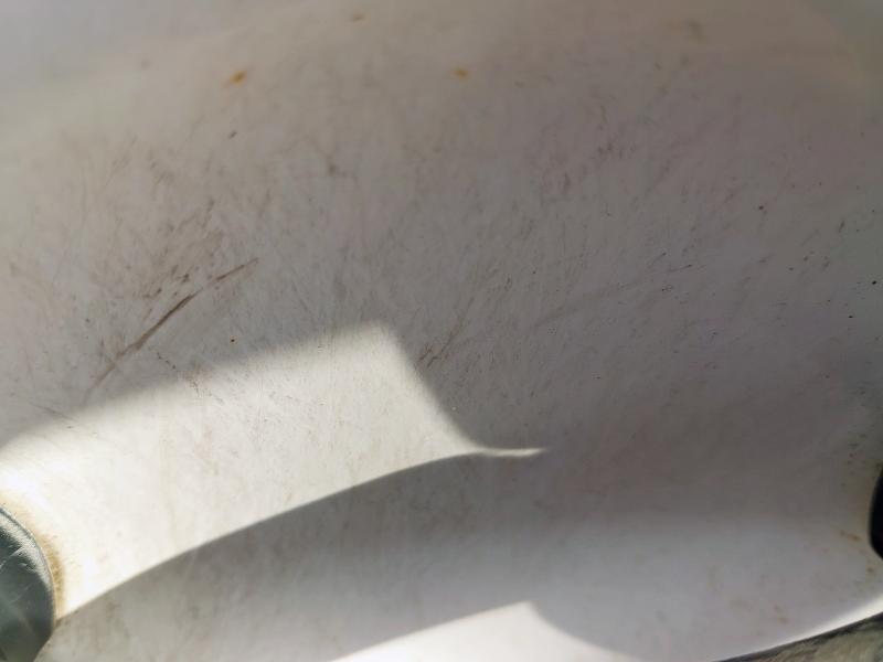 2008 VOLKSWAGEN CADDY 1.9TDI PD 104PS VAN