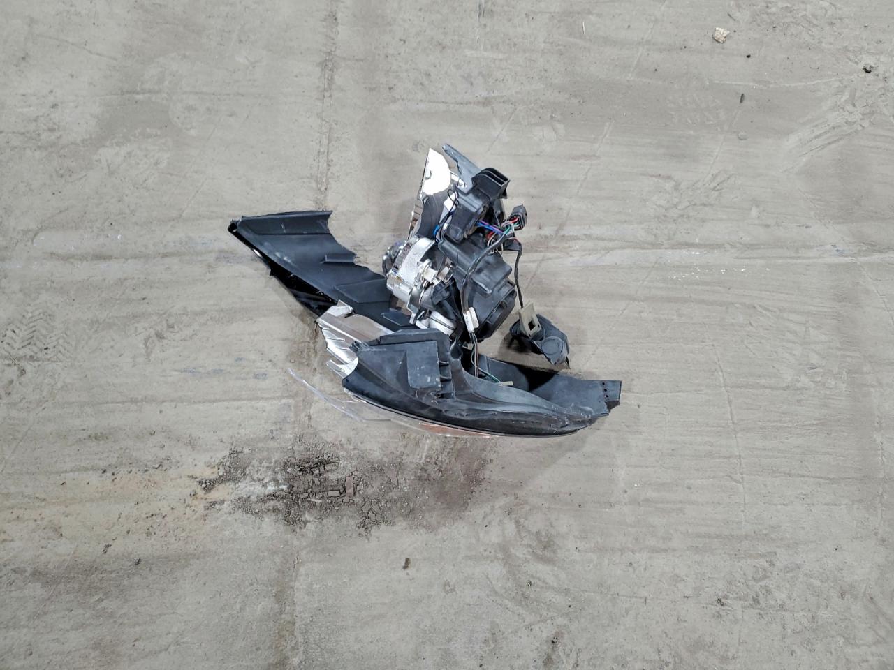 2014 Chevrolet Malibu 1Lt VIN: 1G11C5SL7EF187993 Lot: 94065445