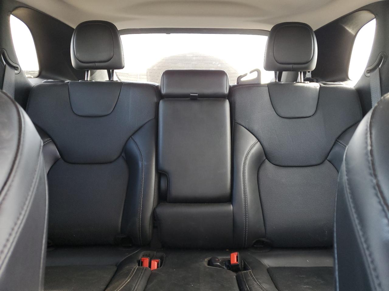 2020 Jeep Cherokee Limited VIN: 1C4PJMDX6LD617670 Lot: 92290455