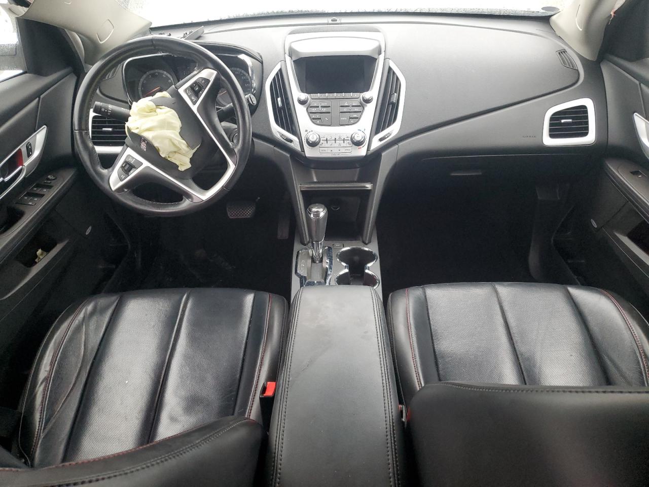 2016 GMC Terrain Slt VIN: 2GKFLUEKXG6274279 Lot: 92693385