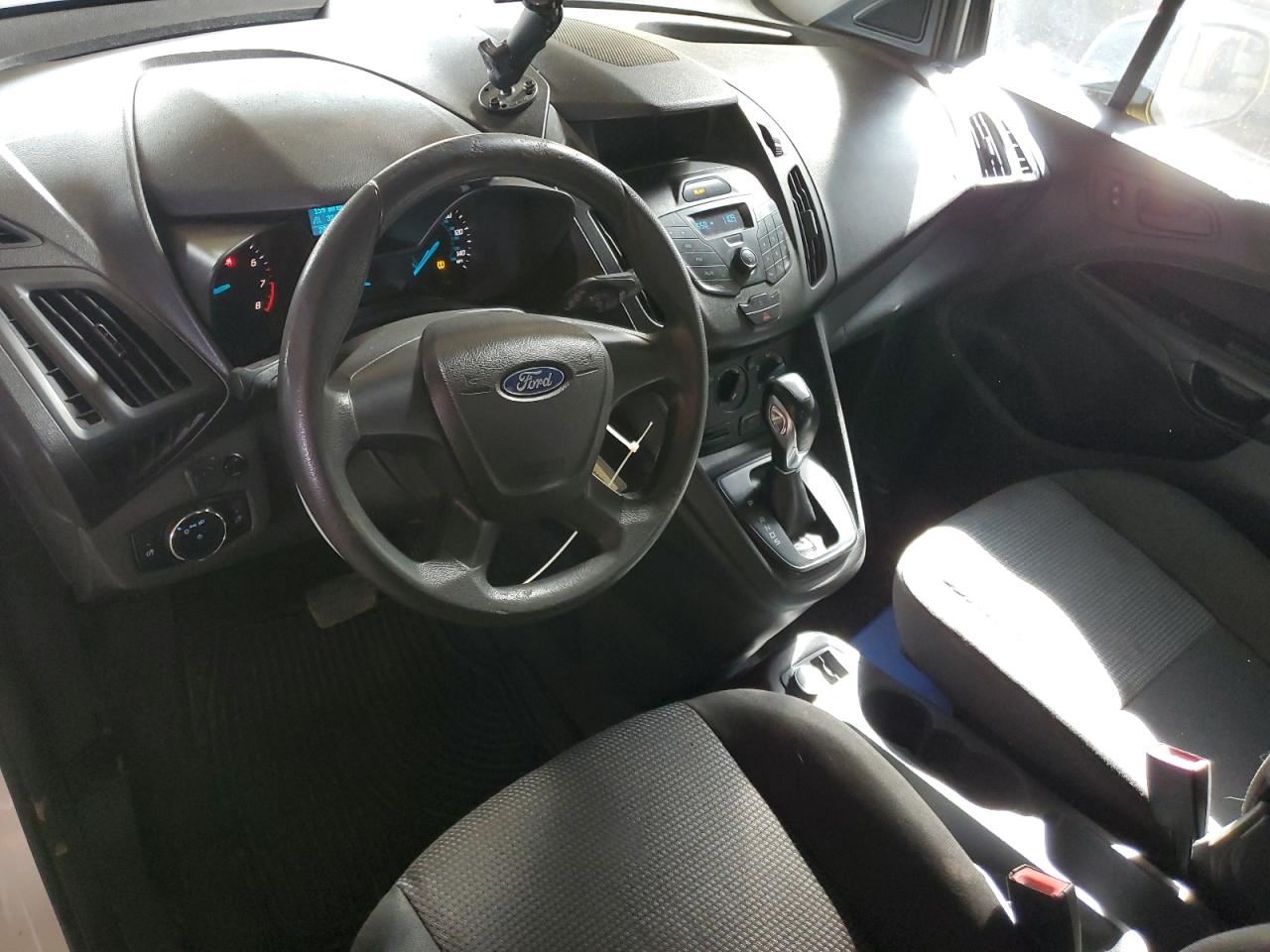 2018 Ford Transit Connect Xl VIN: NM0LS7E78J1374967 Lot: 93543895