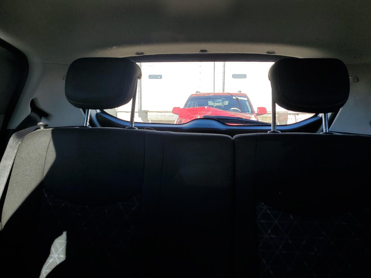 2019 Chevrolet Spark Ls VIN: KL8CB6SA1KC762229 Lot: 92826745