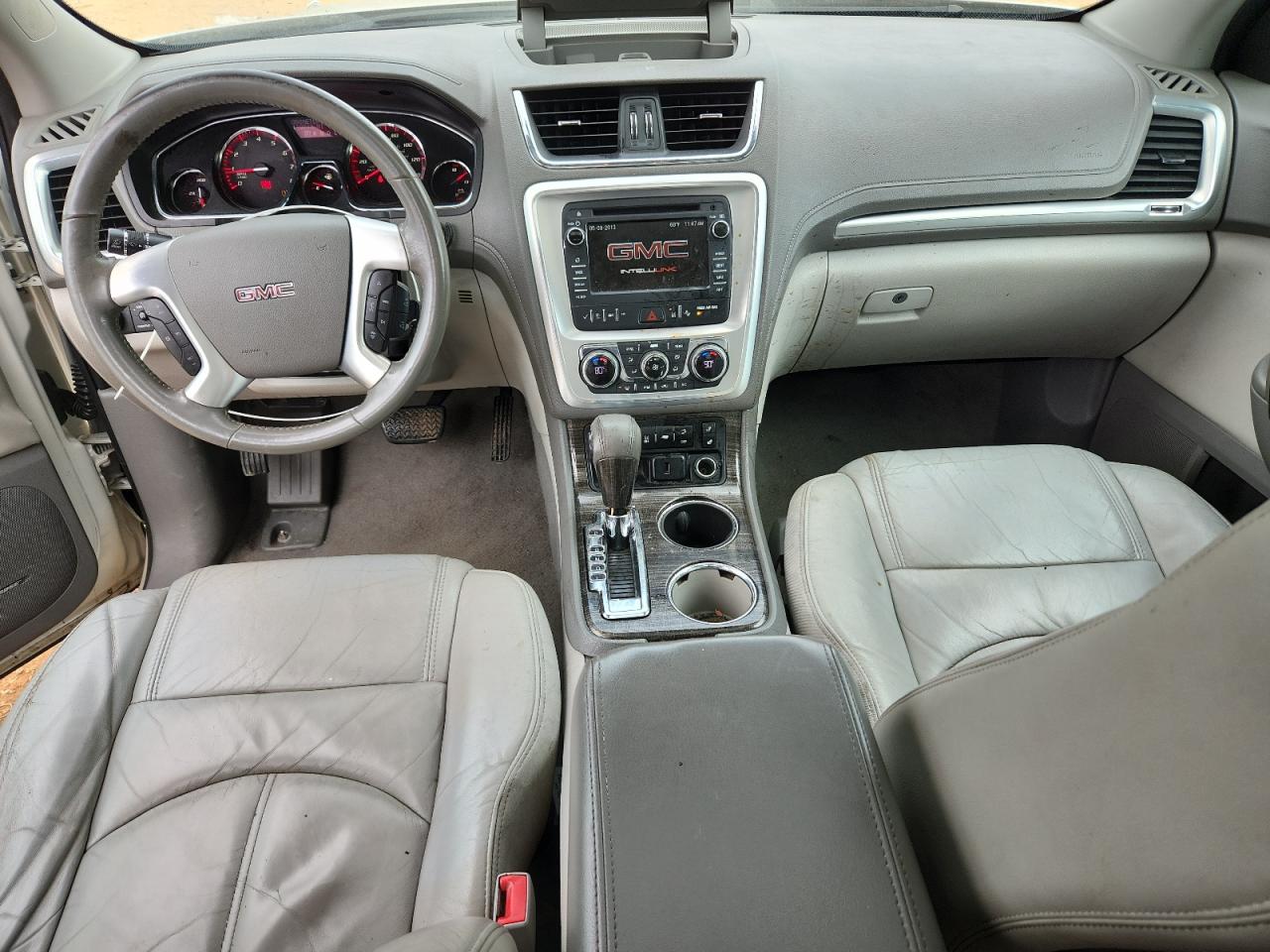 2015 GMC Acadia Slt-1 VIN: 1GKKRRKD5FJ287779 Lot: 91426195