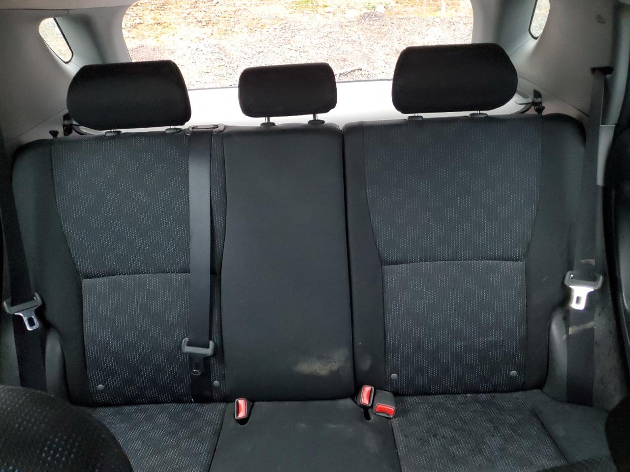 2009 Toyota Corolla Matrix S VIN: 2T1LE40E49C002967 Lot: 91302855