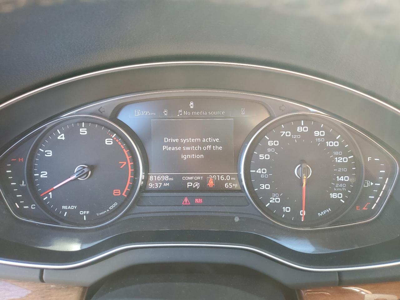 2021 Audi Q5 Premium VIN: WA1AAAFY9M2003553 Lot: 93739195