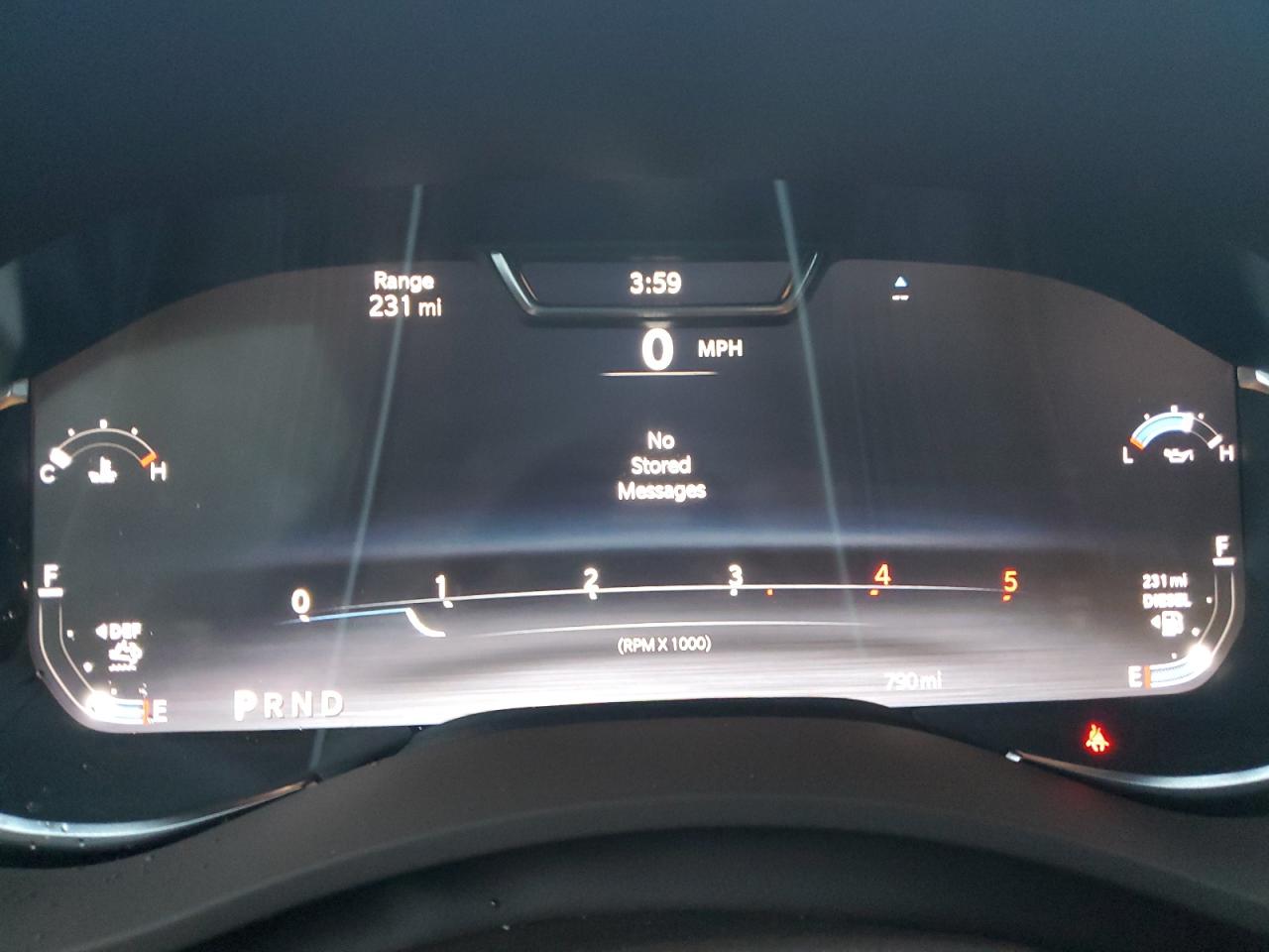 2025 Ram 3500 Laramie VIN: 3C63RRJL4SG520451 Lot: 84925765