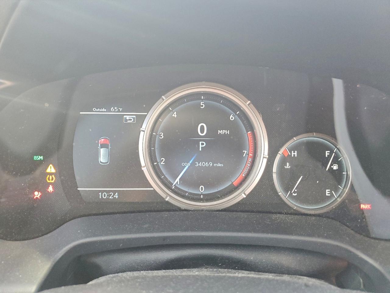 2022 Lexus Rx 350 F Sport VIN: 2T2YZMDA3NC364232 Lot: 94088125