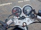 1995 SUZUKI GS 500 E for sale at Copart SANDWICH