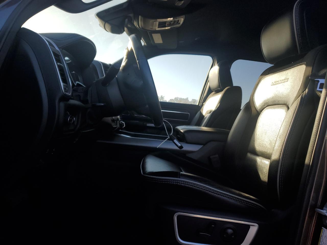 2023 Ram 1500 Laramie VIN: 1C6SRFRT8PN611736 Lot: 92320695