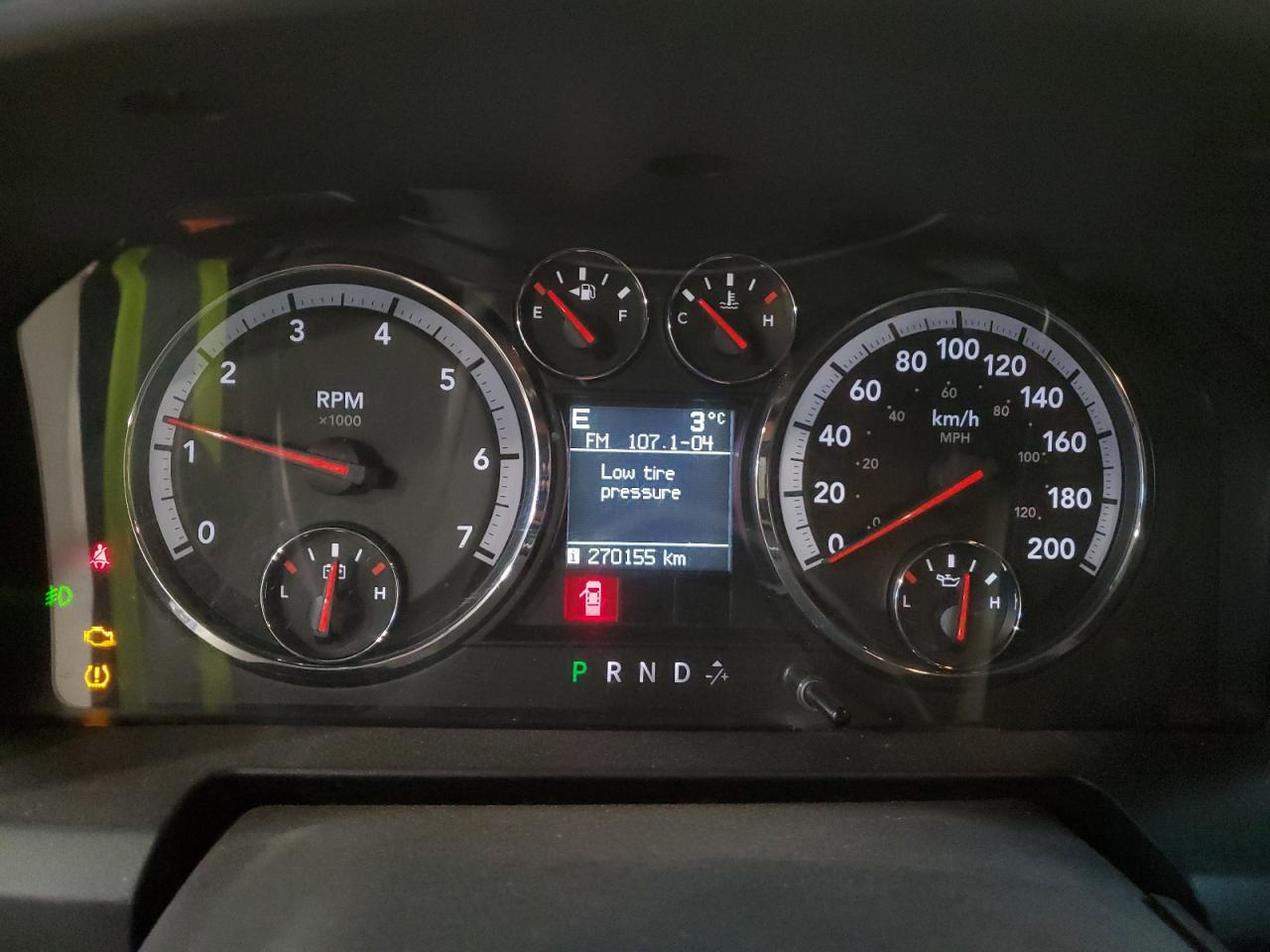 2009 Dodge Ram 1500 VIN: 1D3HV18T79S794819 Lot: 93329725