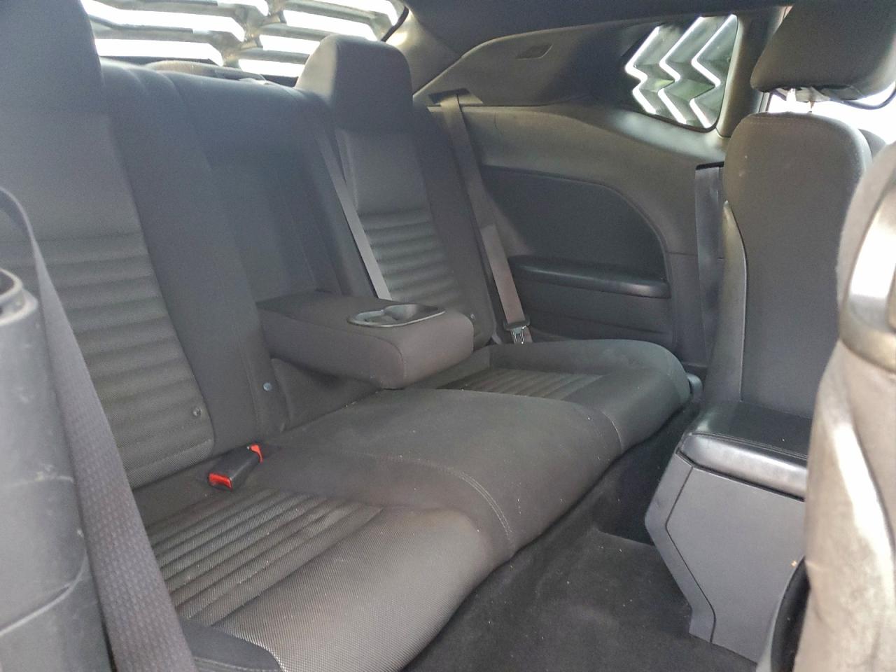 2014 Dodge Challenger Sxt VIN: 2C3CDYAG6EH187151 Lot: 94215025