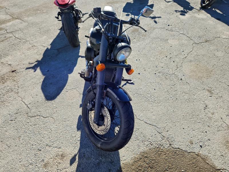 2015 HONDA VT750 C2B  