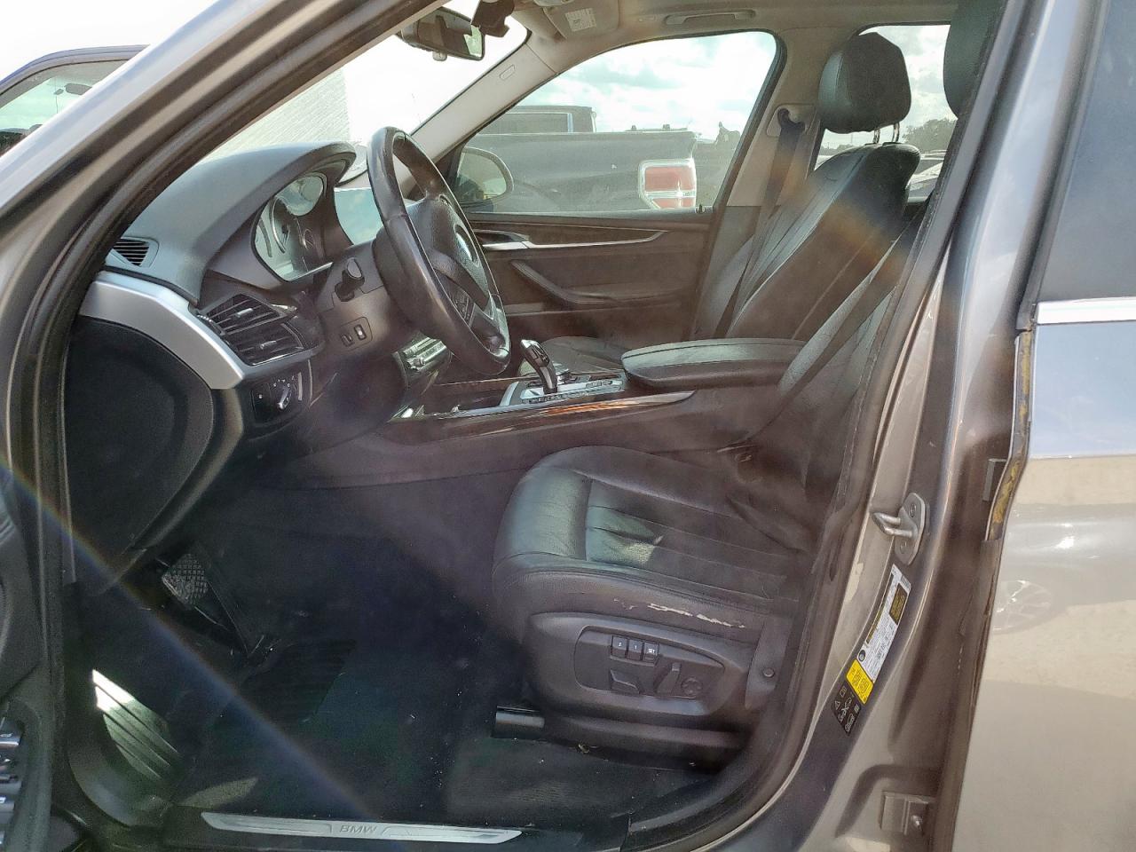 2015 BMW X5 xDrive35I VIN: 5UXKR0C58F0P03889 Lot: 92761835