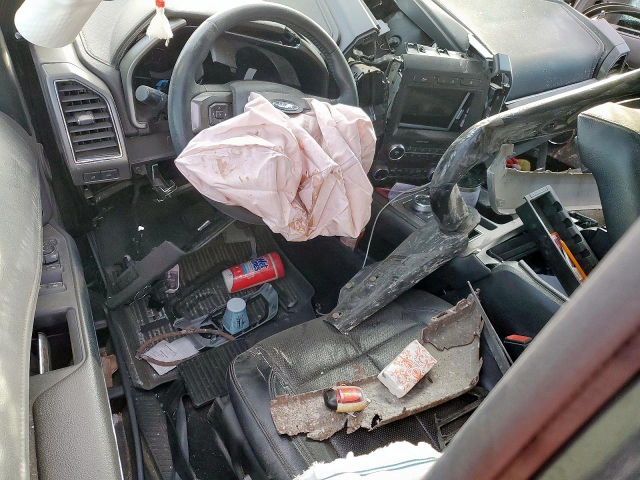 2019 Ford Expedition Xlt VIN: 1FMJU1HT7KEA69301 Lot: 92667115