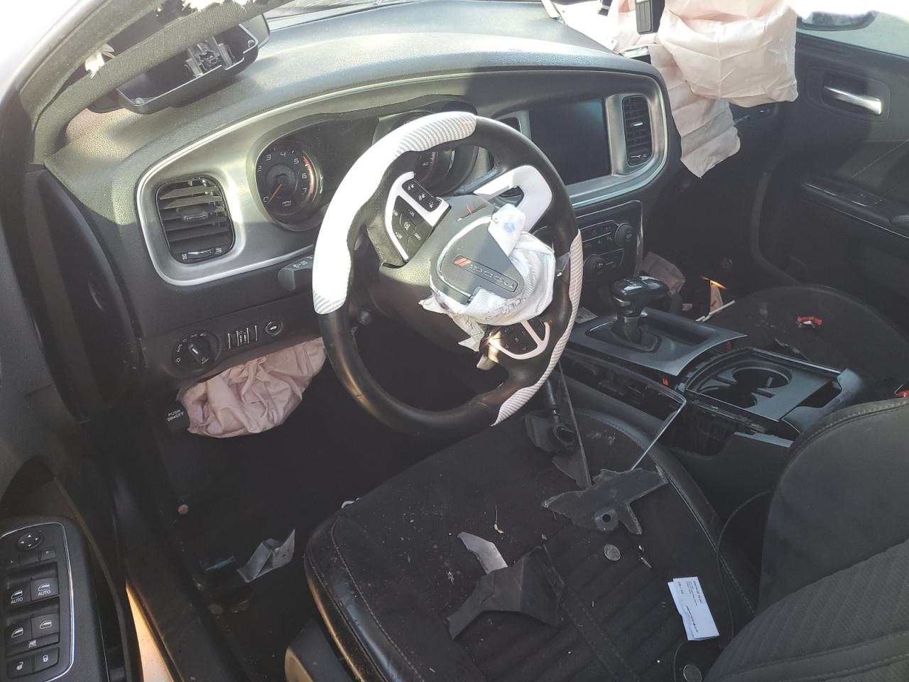 2017 Dodge Charger R/T 392 VIN: 2C3CDXGJ7HH532902 Lot: 93559965