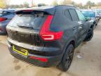 2025 VOLVO XC40 2.0 B4P PLUS BLACK EDITION 5DR AUTO for sale at Copart SANDY