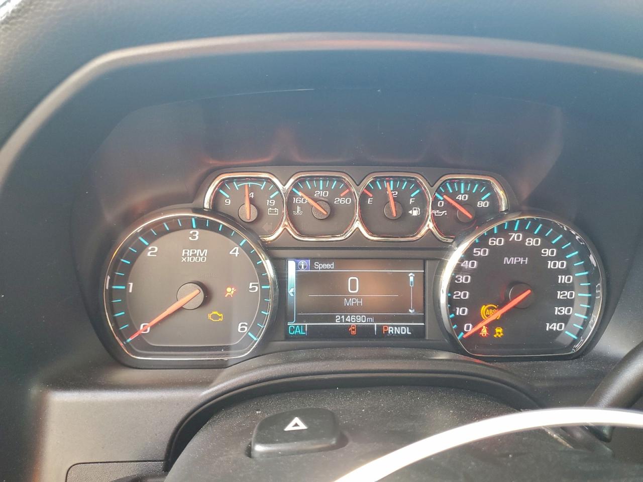 2018 Chevrolet Silverado C1500 Lt VIN: 3GCPCREC9JG645806 Lot: 94570555