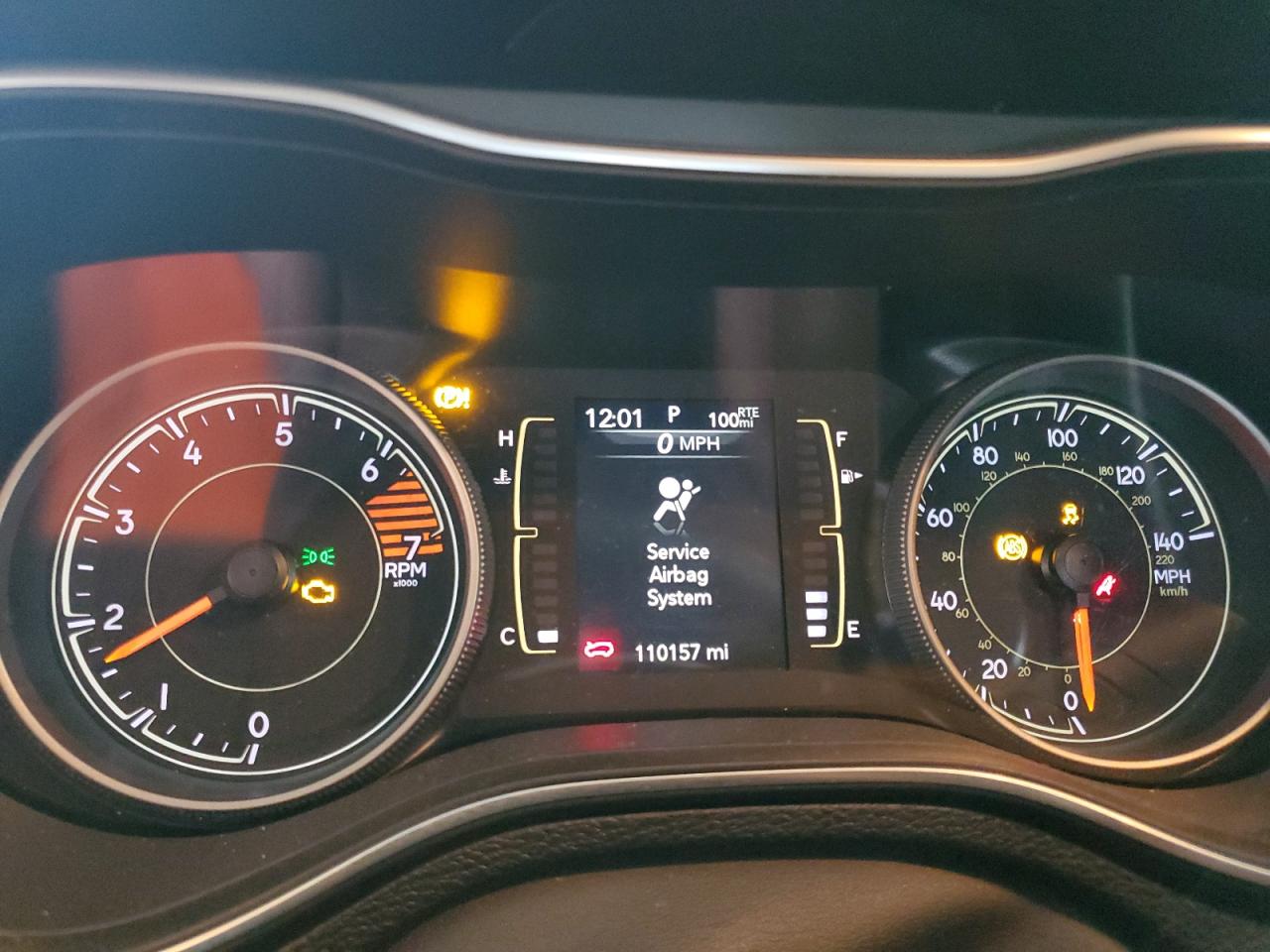 2019 Jeep Cherokee Latitude VIN: 1C4PJLCB8KD490435 Lot: 92873165