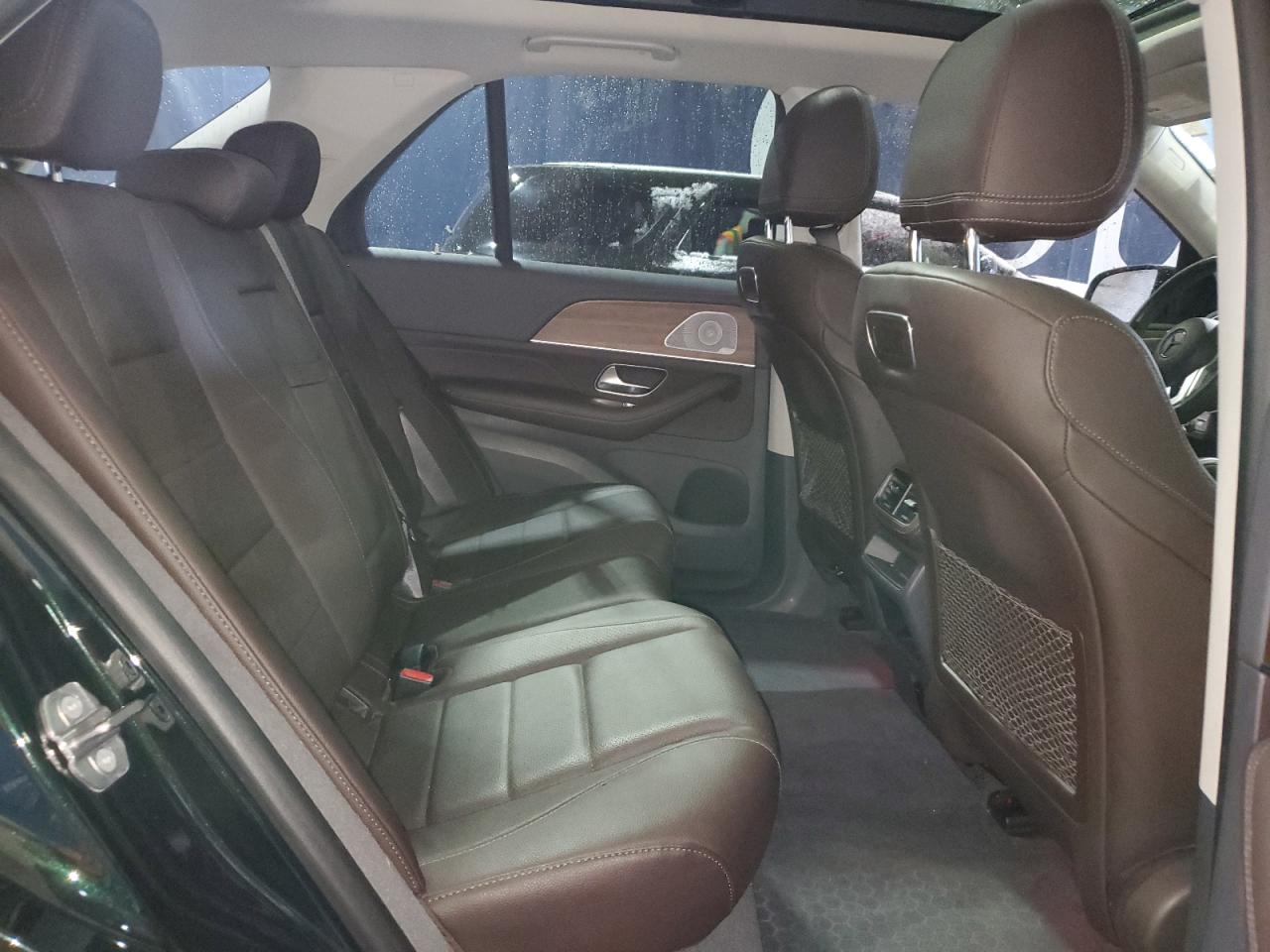 2020 Mercedes-Benz Gle 350 4Matic VIN: 4JGFB4KB6LA088525 Lot: 91456575