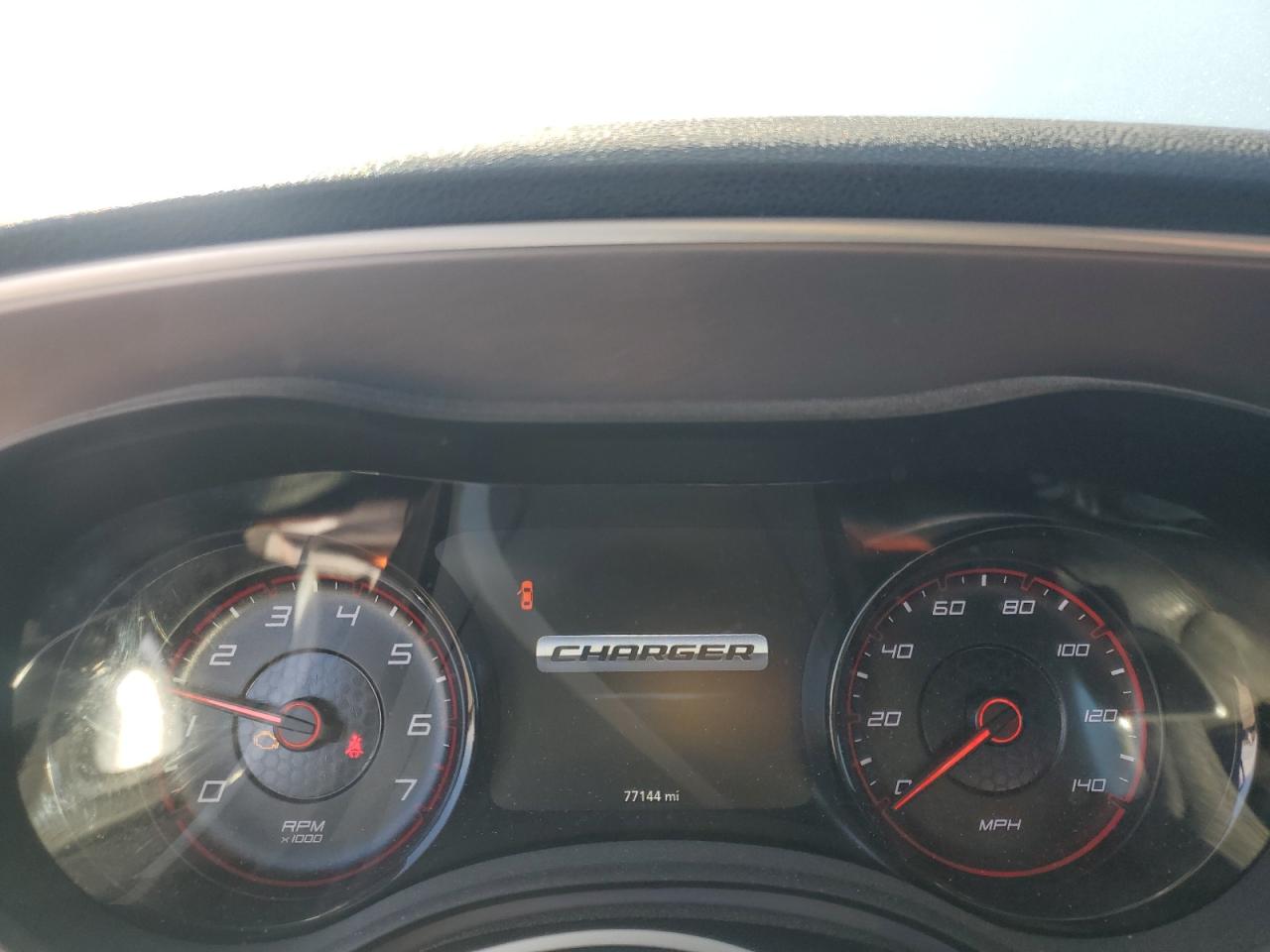 2019 Dodge Charger Gt VIN: 2C3CDXHG3KH714140 Lot: 91129245